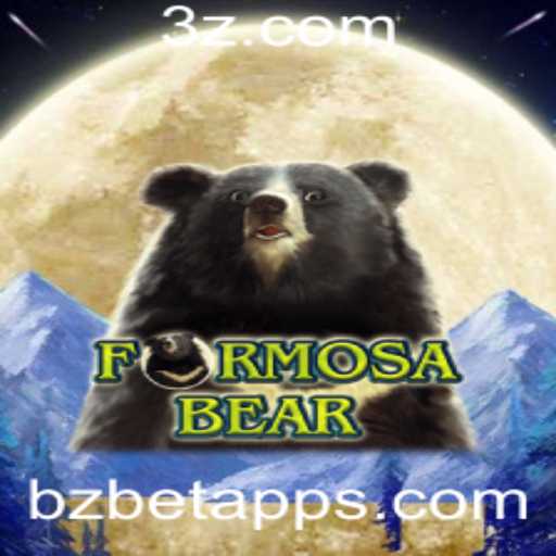 Descubra o Universo Atraente de FormosaBear: Regras e Estratégias para o Sucesso