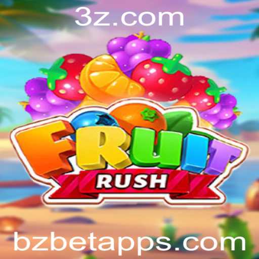 Descubra o Empolgante Mundo de FruitRush e Como Jogar no Bzbet App