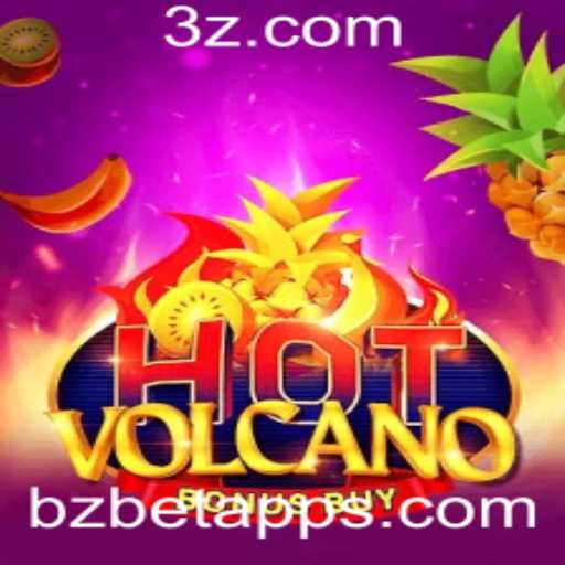 Explorando o Fascinante Mundo de HotVolcanoBonusBuy no bzbet App