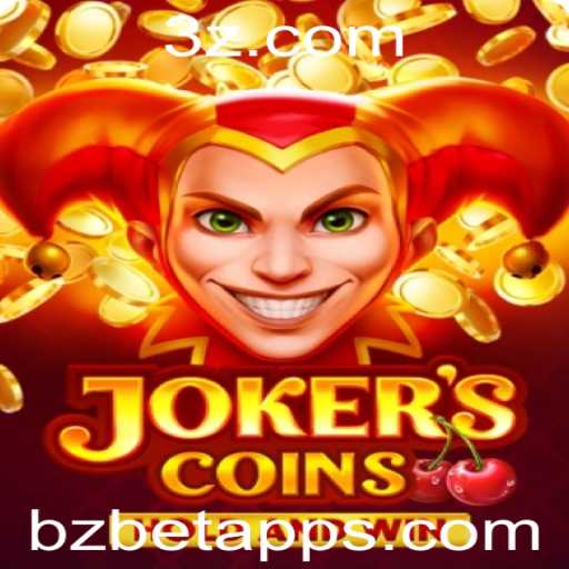 JokersCoins: A Nova Sensação no Mundo dos Jogos
