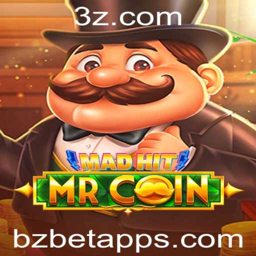 Descubra o Fascinante Jogo MadHitMrCoin e Integre-se ao Mundo do bzbet App